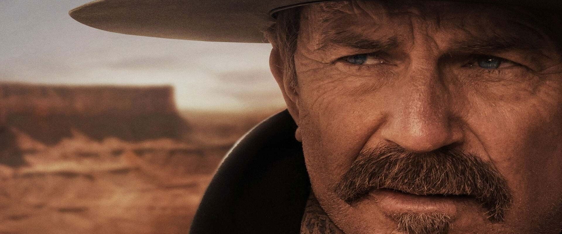 Horizon: An American Saga - Chapter 2 backdrop