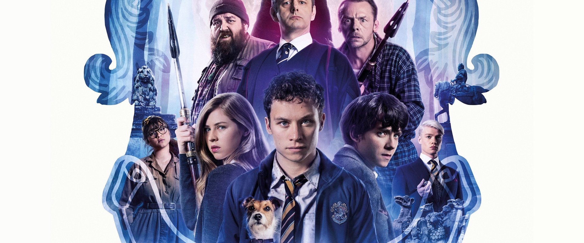 Slaughterhouse Rulez