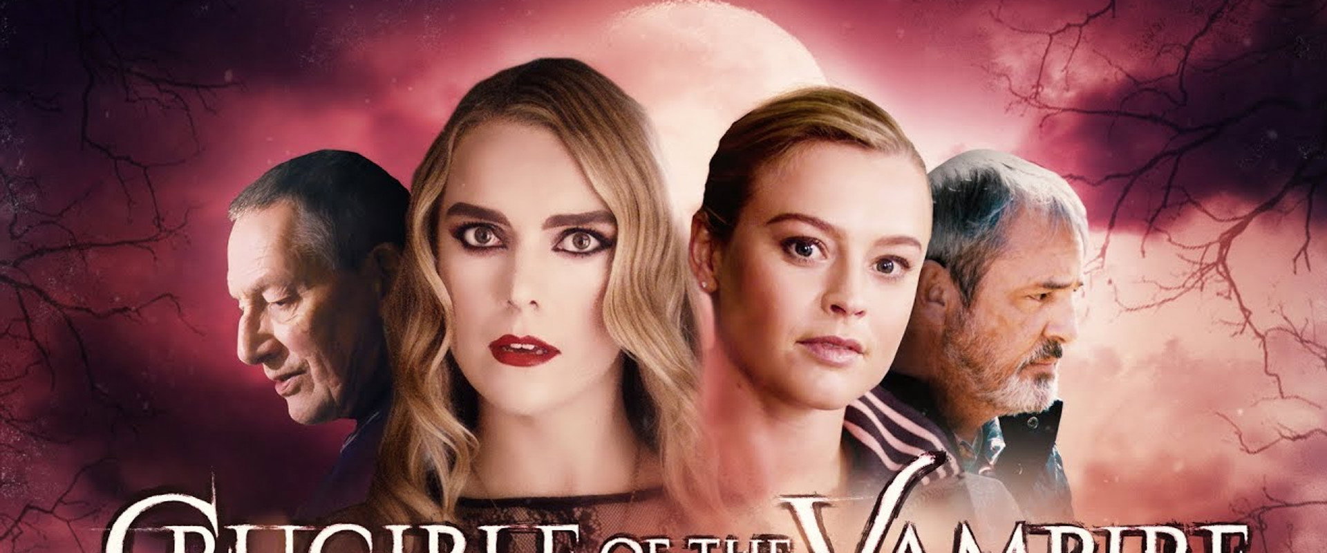 Crucible of the Vampire backdrop