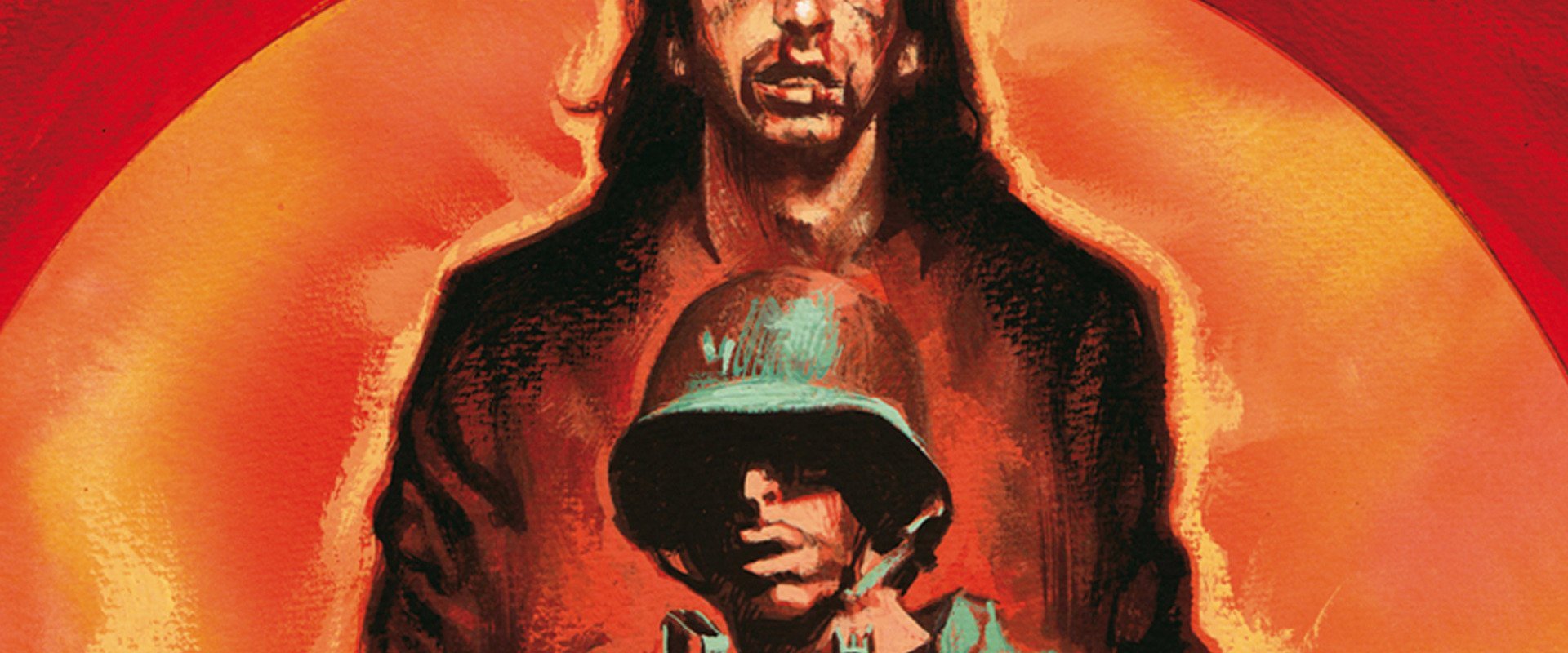 Combat Shock