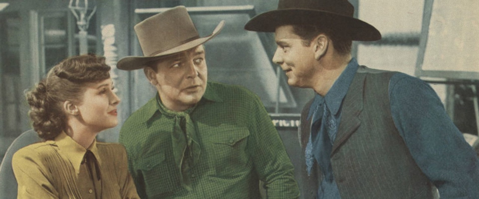 Sons of Adventure backdrop