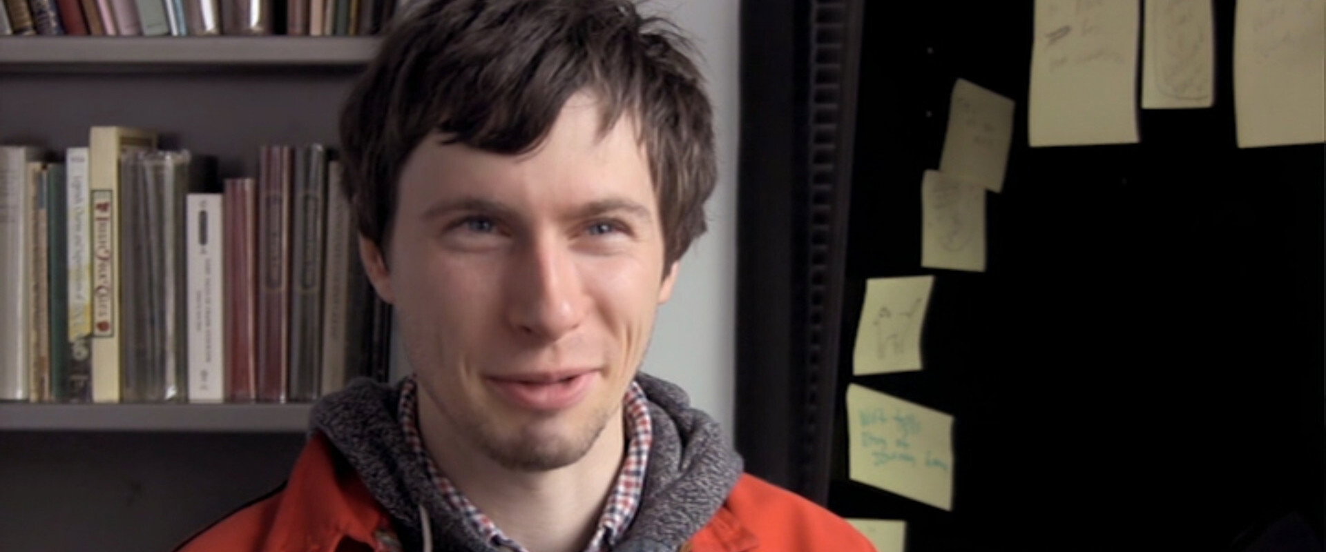 Behind Over the Garden Wall backdrop