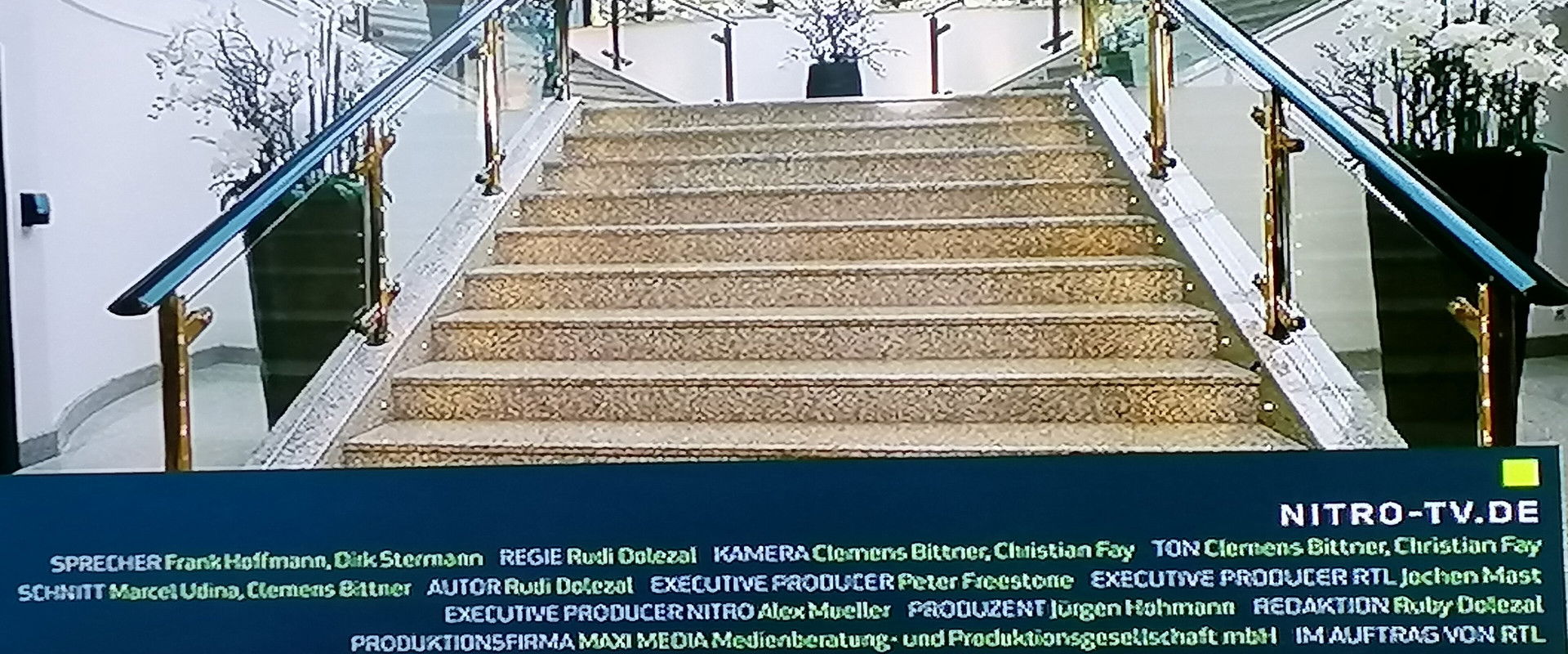 Der Echte Freddie Mercury - Die Münchner Jahre backdrop