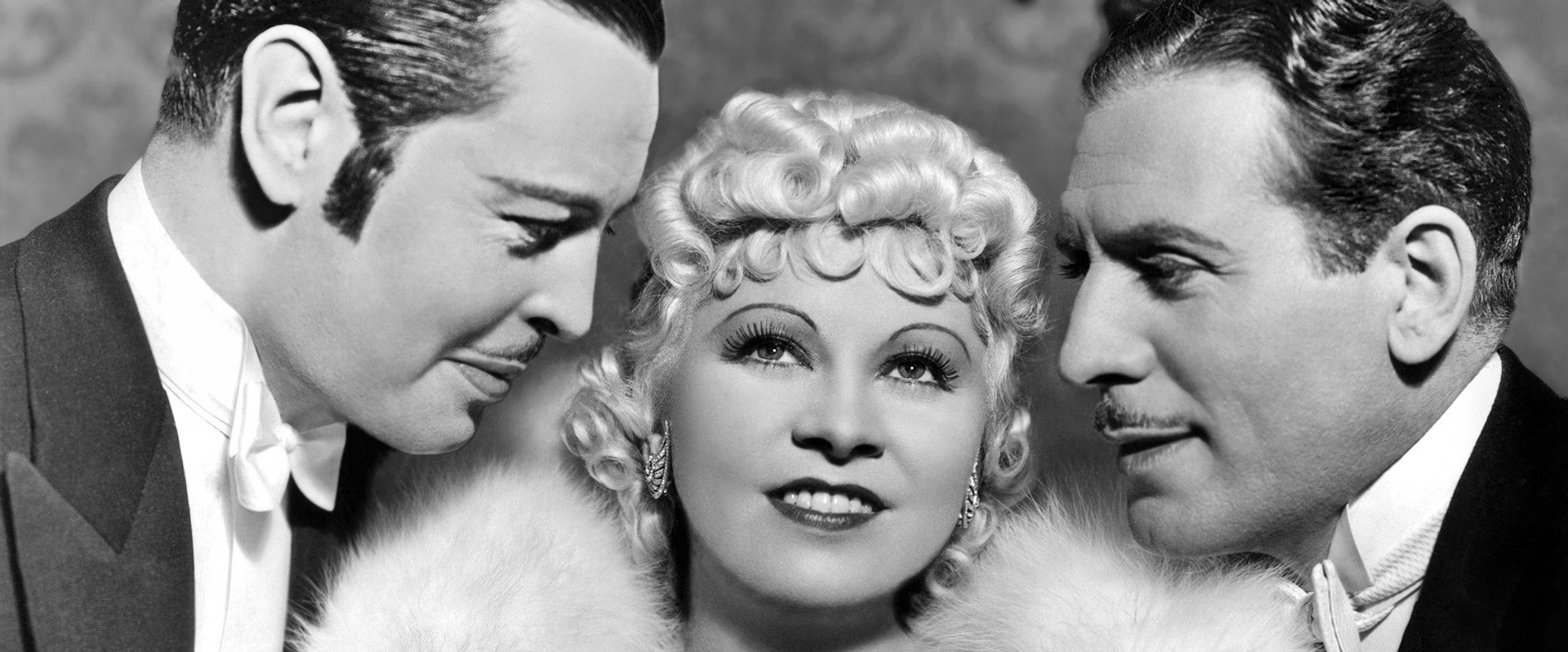 Goin' to Town backdrop