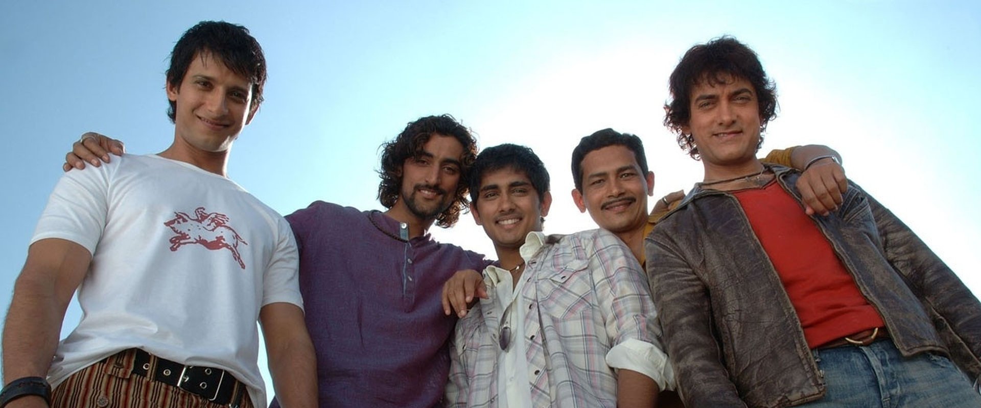Rang De Basanti