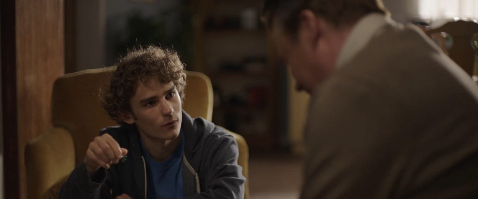 Min Farsa Kan Knocka Bobby Fischer