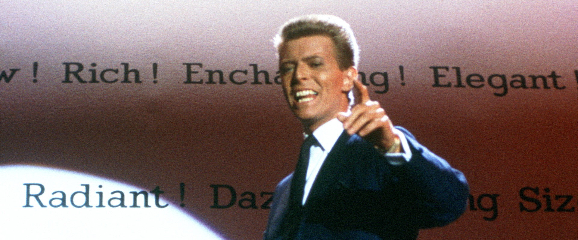 Absolute Beginners backdrop