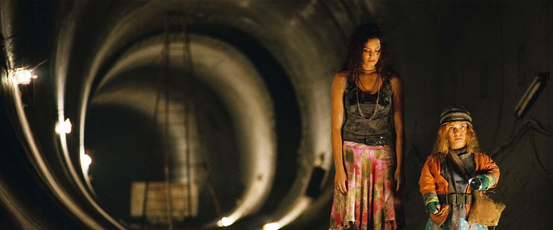 İstanbul Tales backdrop