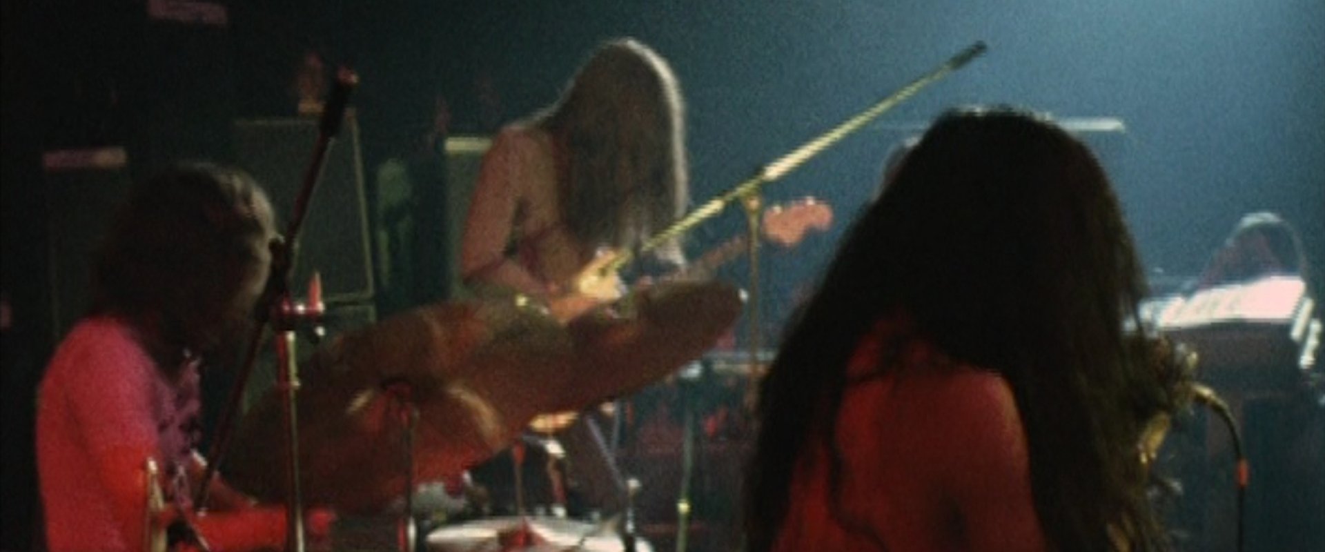 CAN: The Free Concert