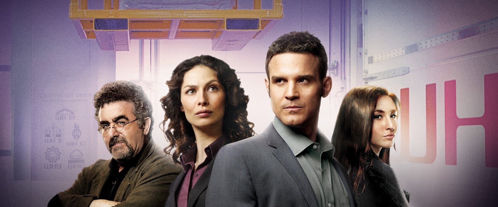 Warehouse 13