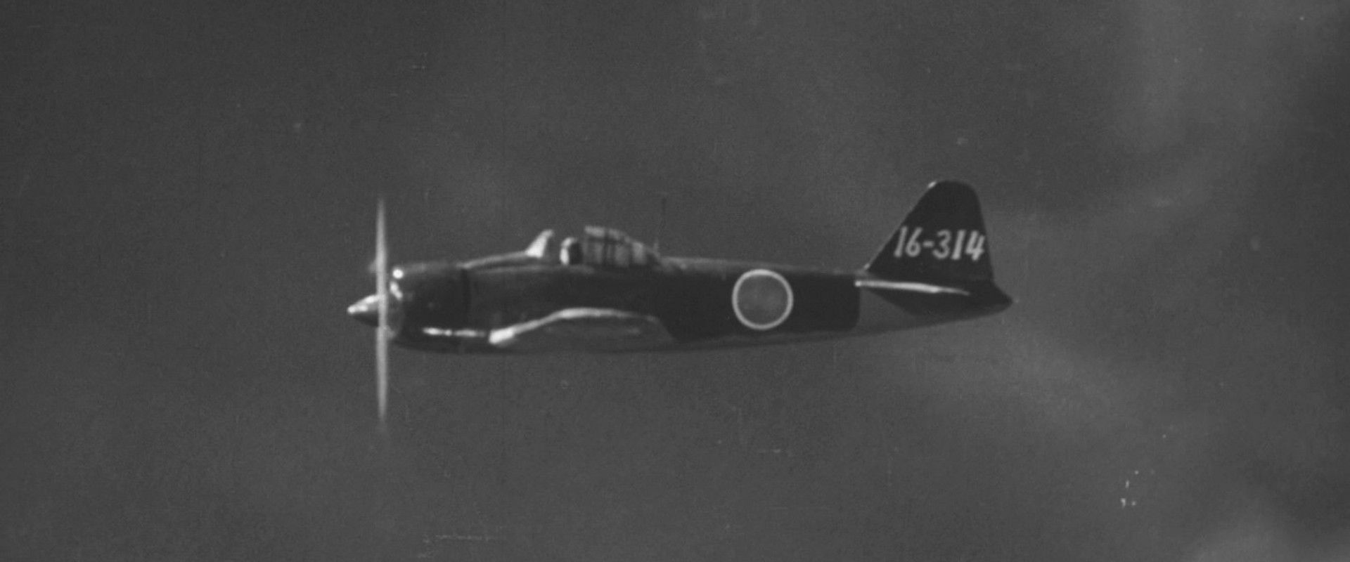 Farewell Rabaul backdrop