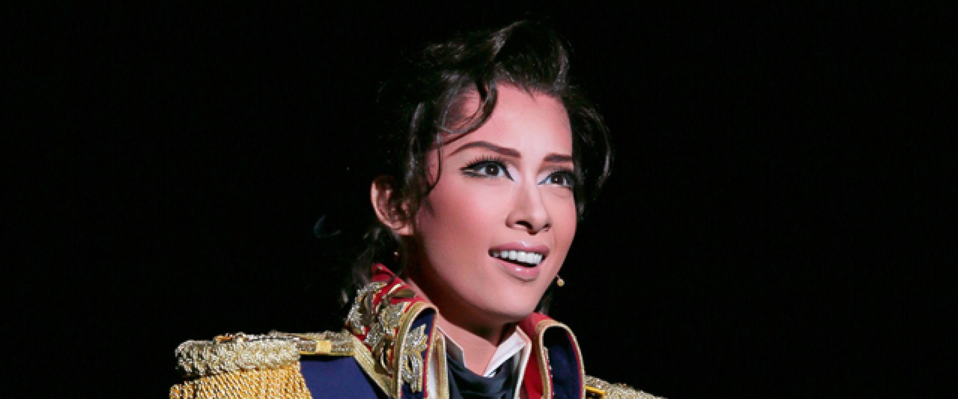 Embraced by the Seas of Calista backdrop