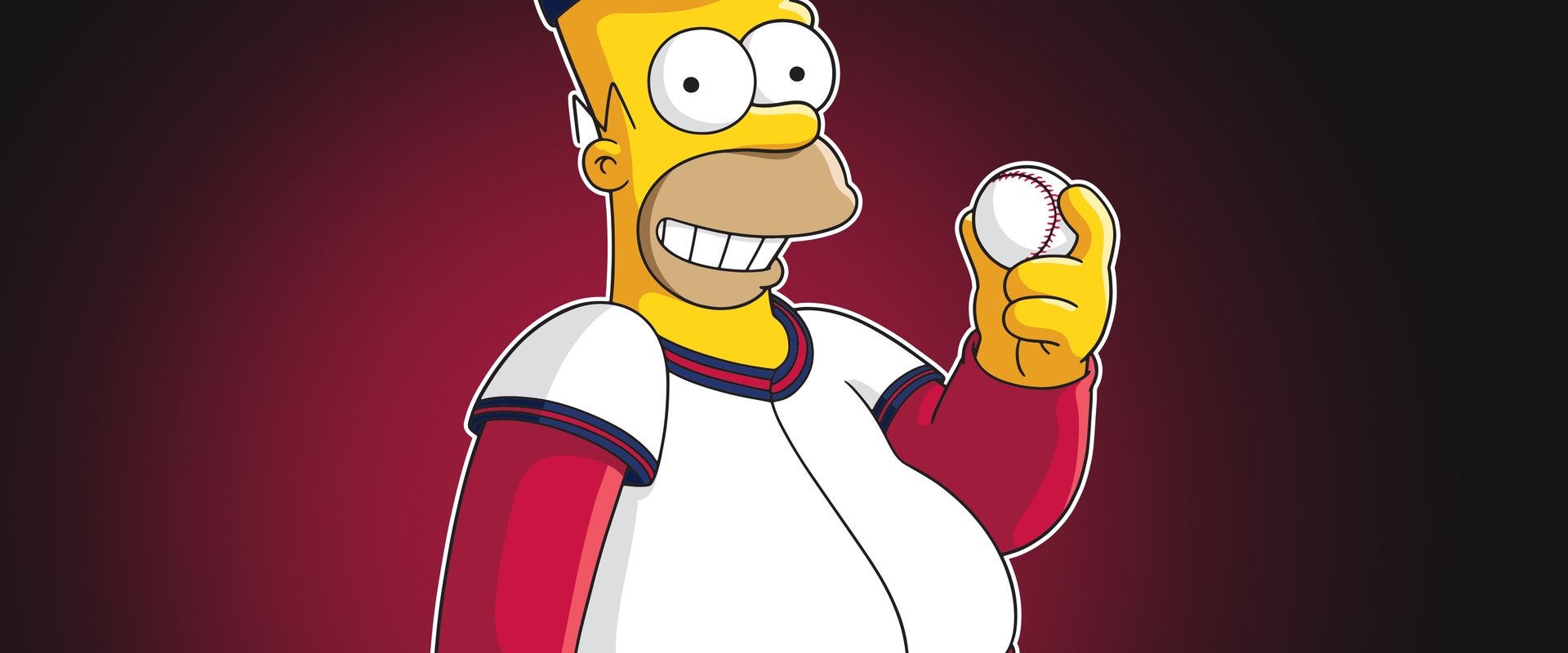 Springfield of Dreams: The Legend of Homer Simpson