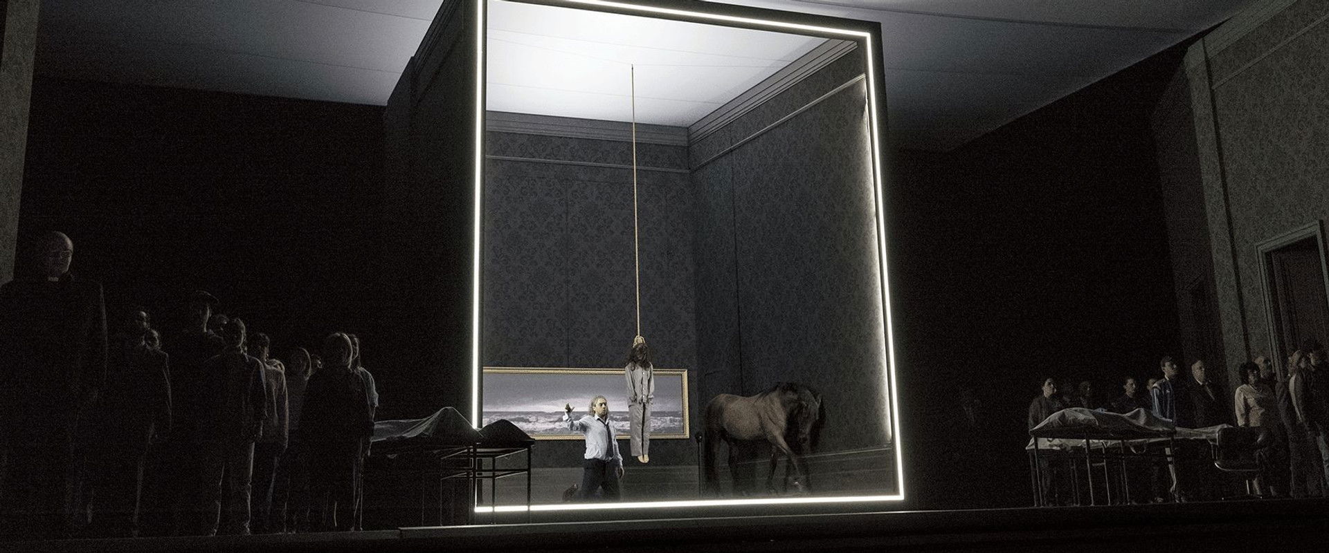 Verdi: Simon Boccanegra backdrop