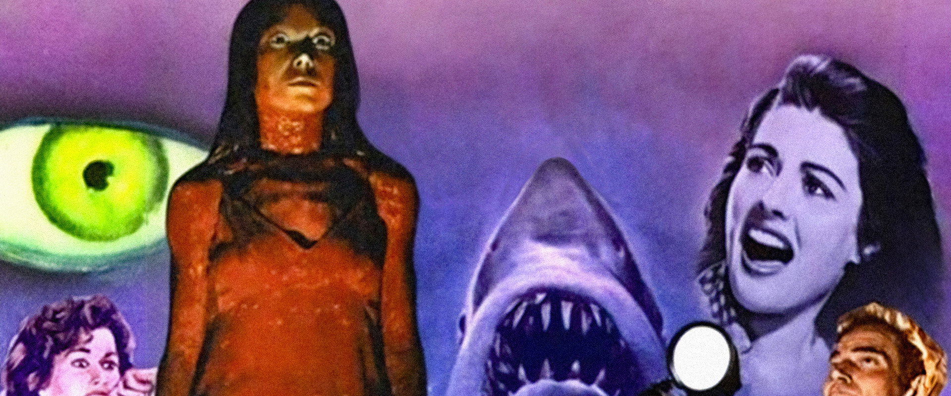 A Night at the Movies: The Horrors of Stephen King backdrop