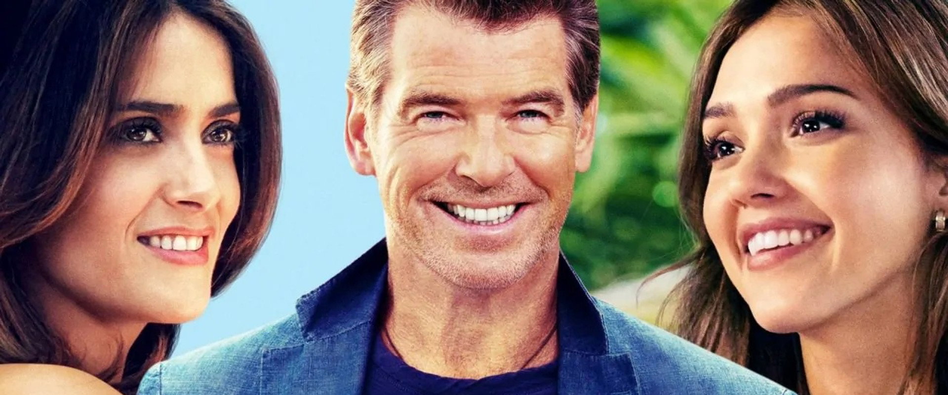 Some Kind of Beautiful backdrop