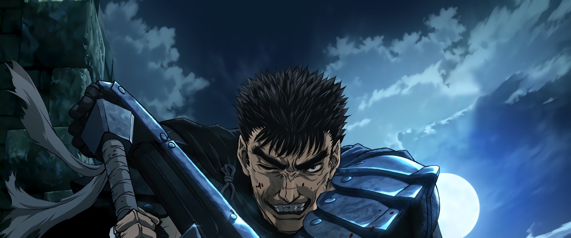 Berserk