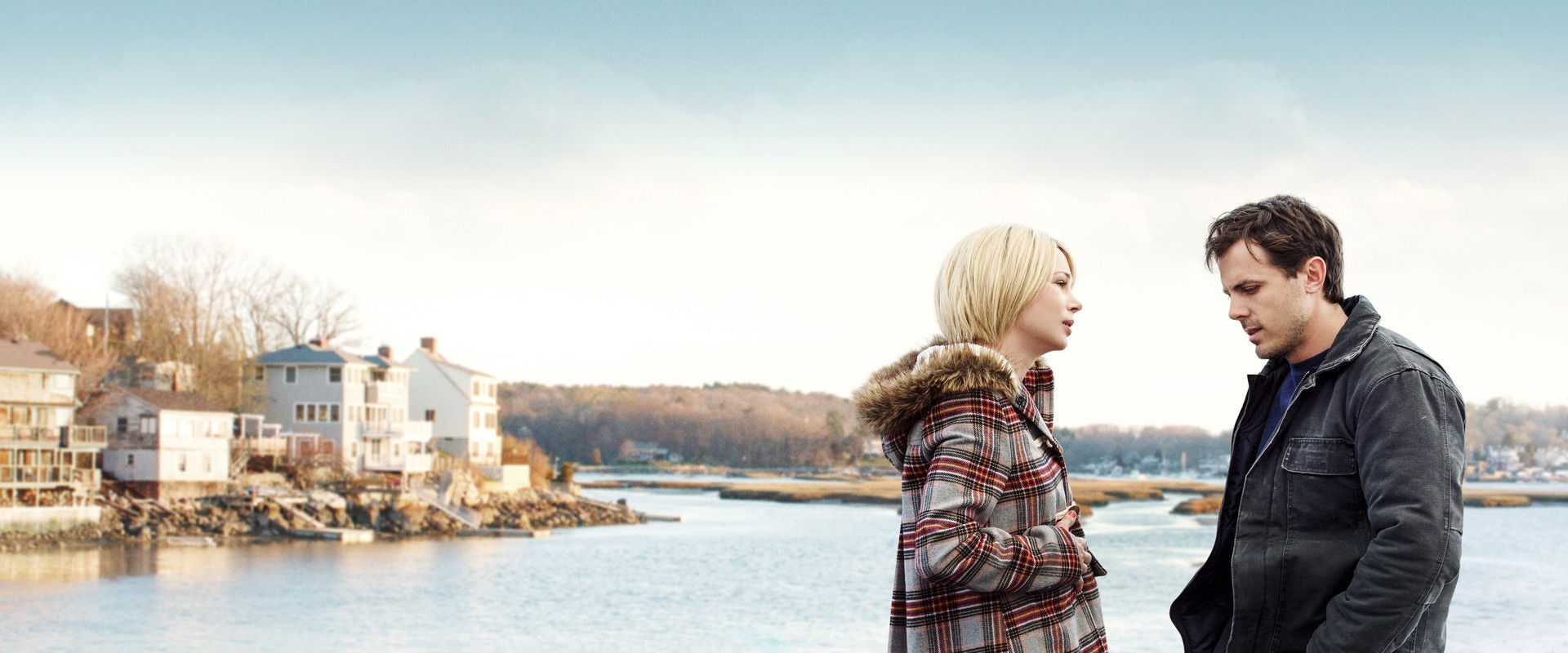 Manchester by the Sea backdrop