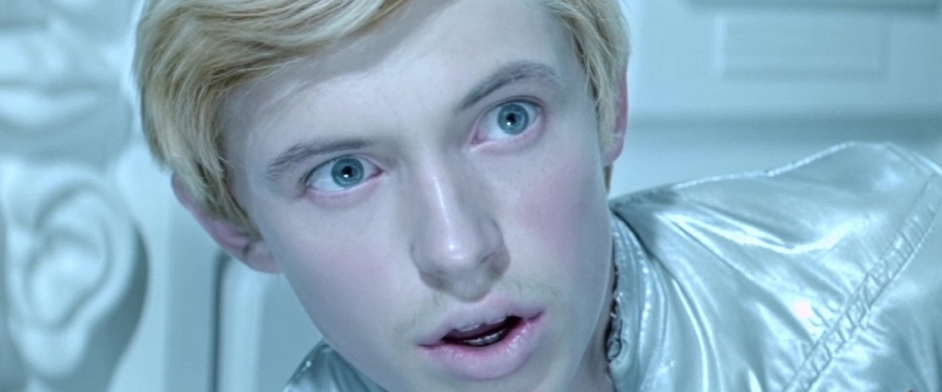 Teens in the Universe backdrop