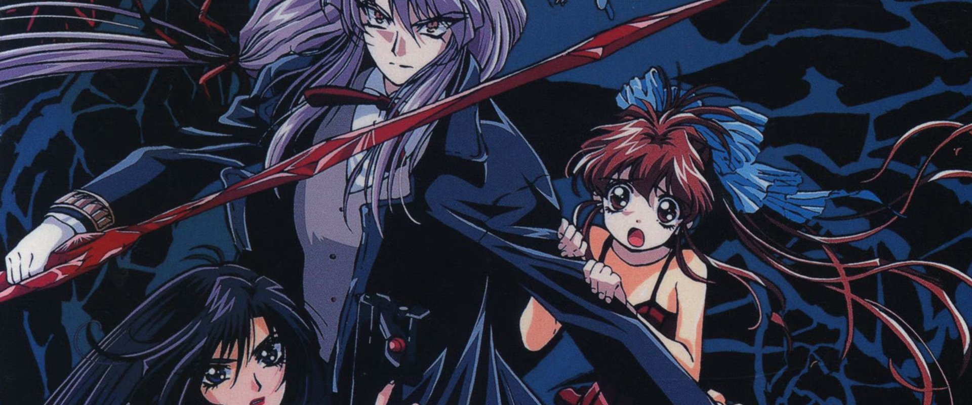 Nightwalker: The Midnight Detective
