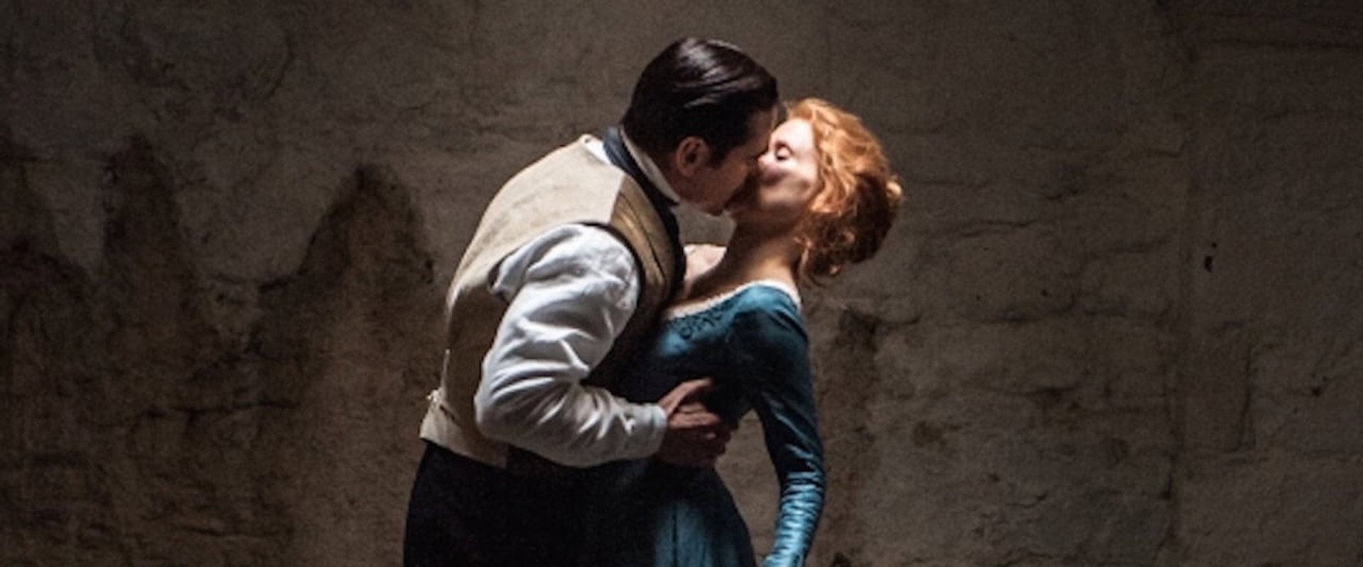 Miss Julie backdrop