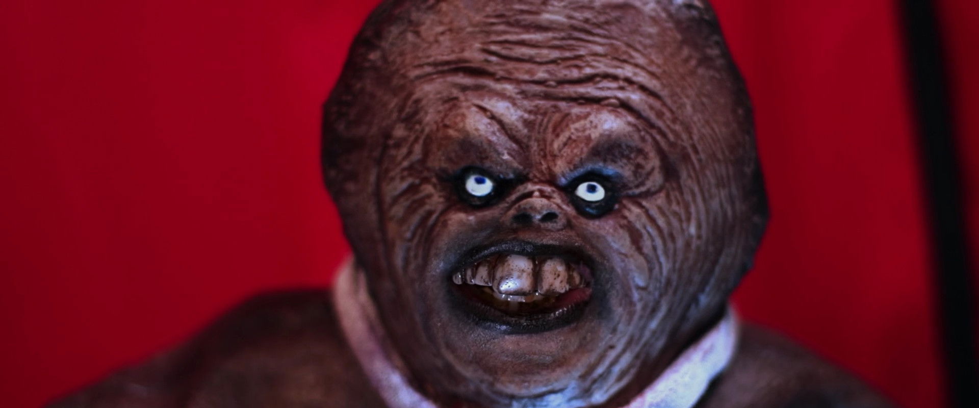 Gingerdead Man vs. Evil Bong backdrop