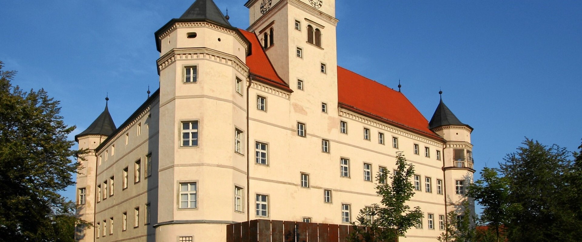 Hartheim : le château de l'horreur nazie