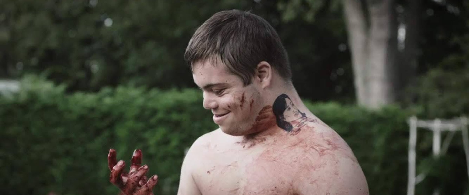 Spring Break Zombie Massacre