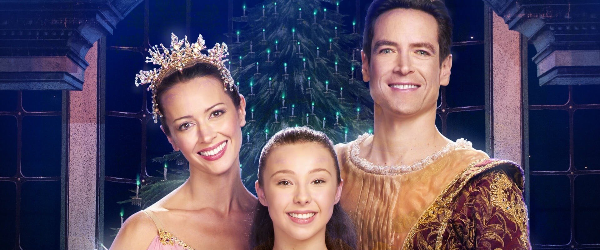 A Nutcracker Christmas