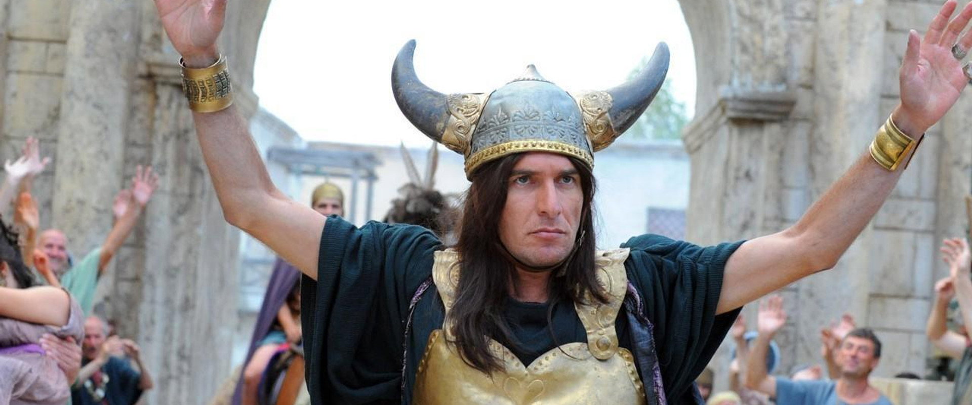 This Is Sodom backdrop