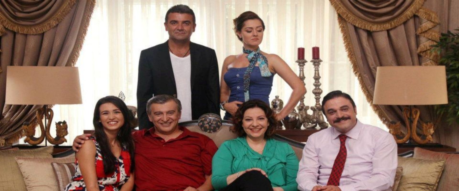 Zengin Kız Fakir Oğlan
