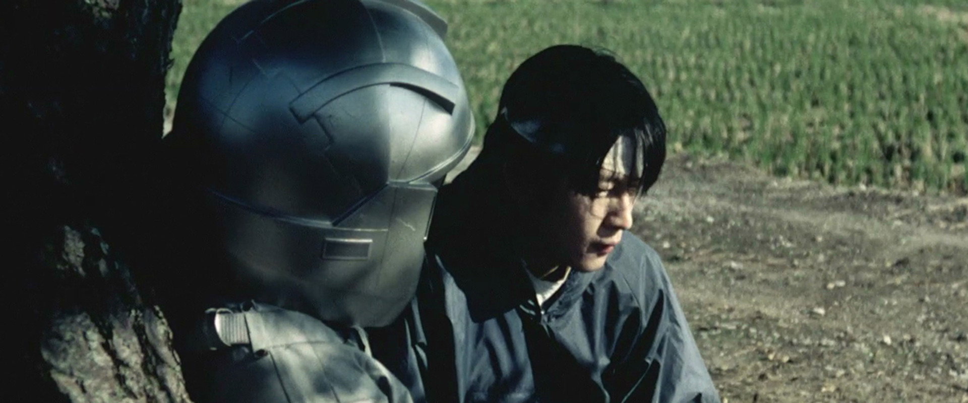 The Clone Returns Home backdrop