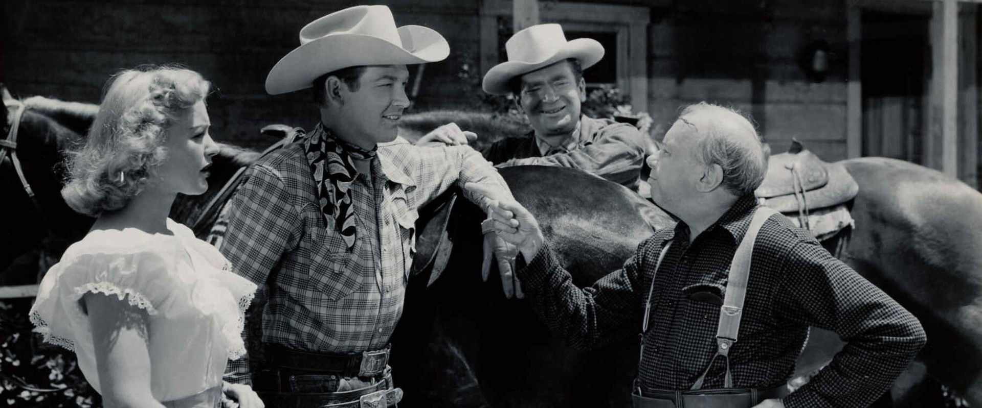 Under Mexicali Stars backdrop