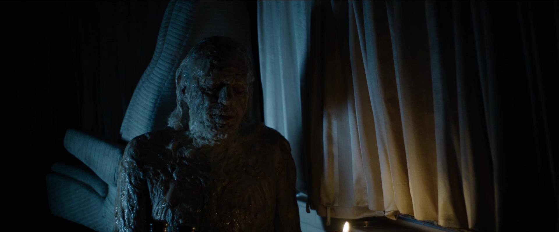 The Greasy Strangler backdrop