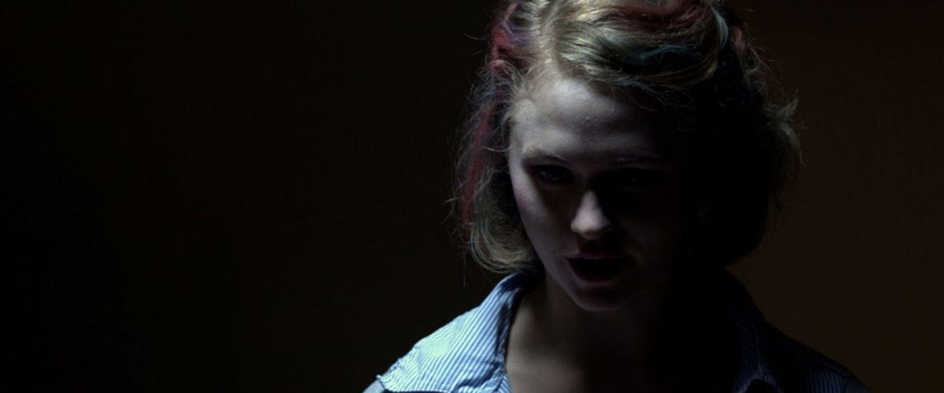 It's Just a Game backdrop