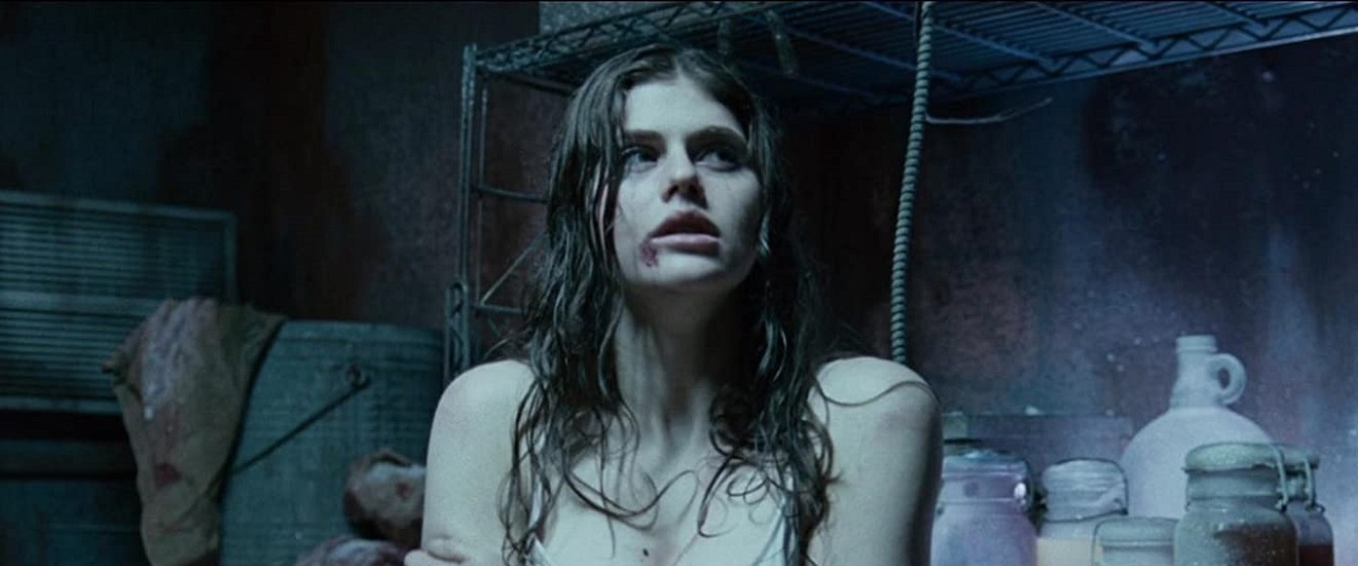 Bereavement backdrop