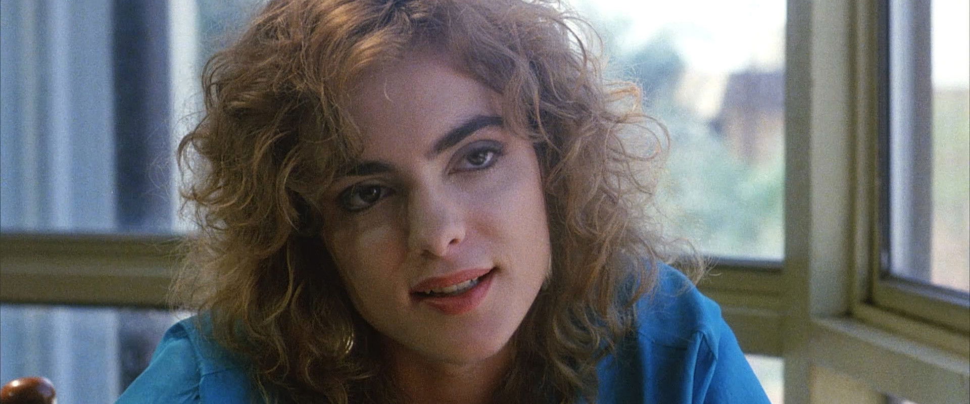 The Jigsaw Murders backdrop