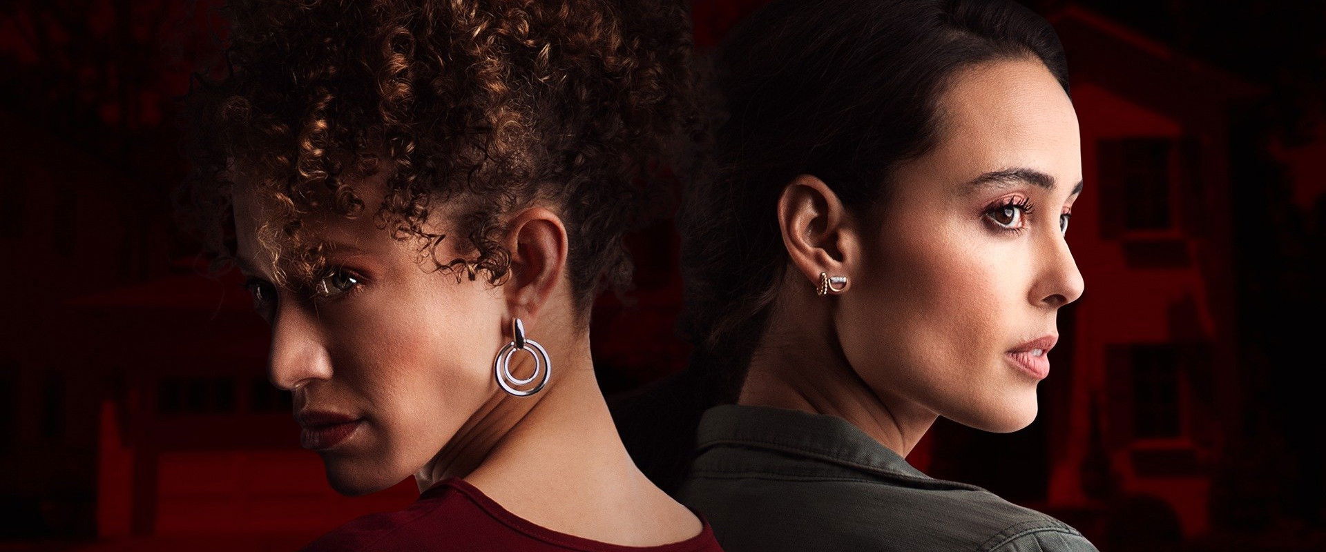 A Neighbor's Vendetta backdrop