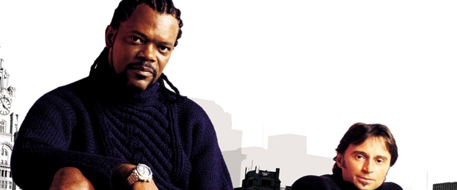 The 51st State backdrop