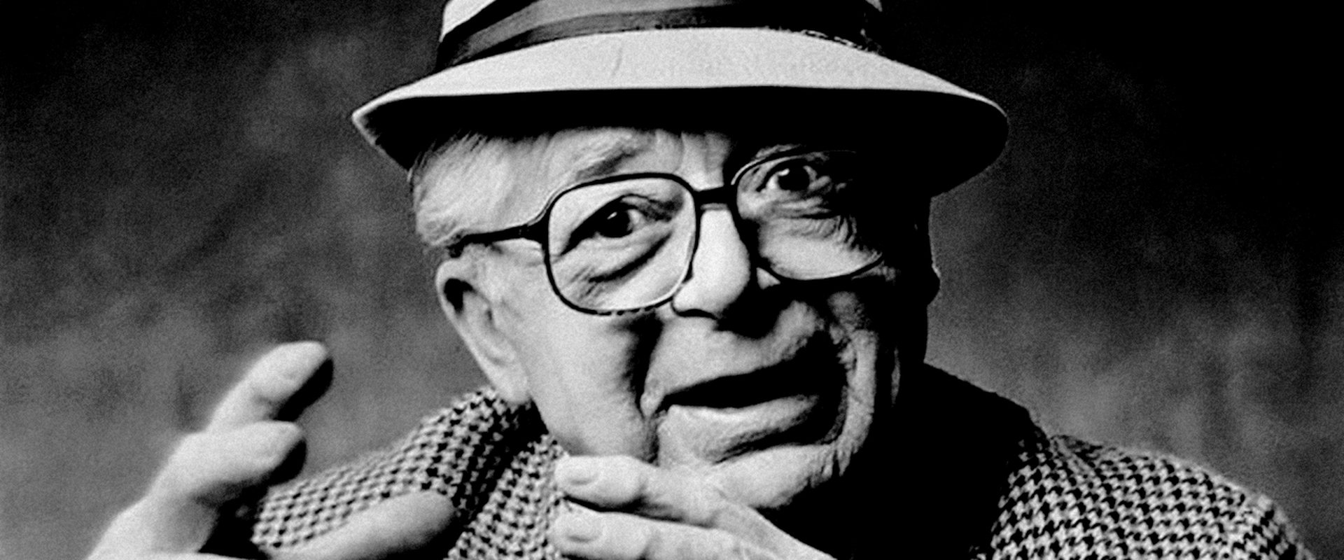 Billy Wilder Speaks