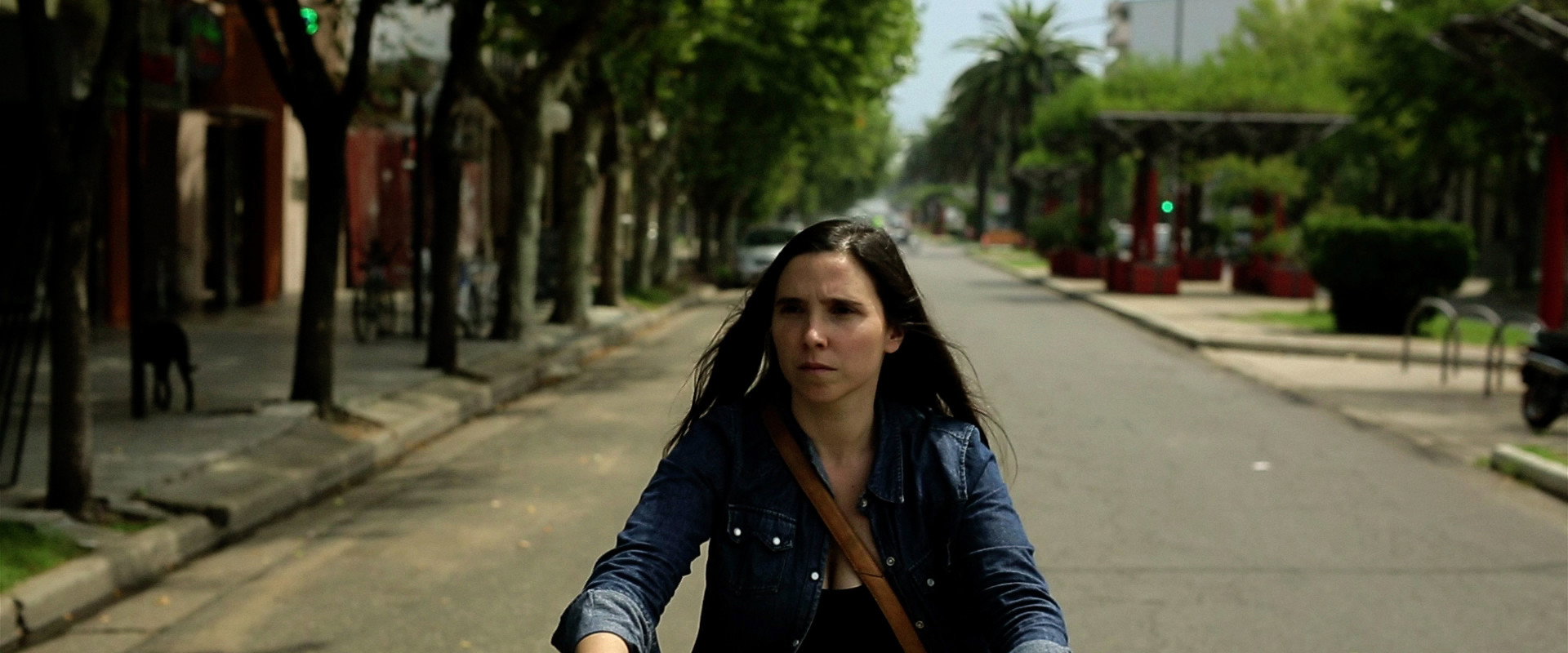 Trenque Lauquen backdrop