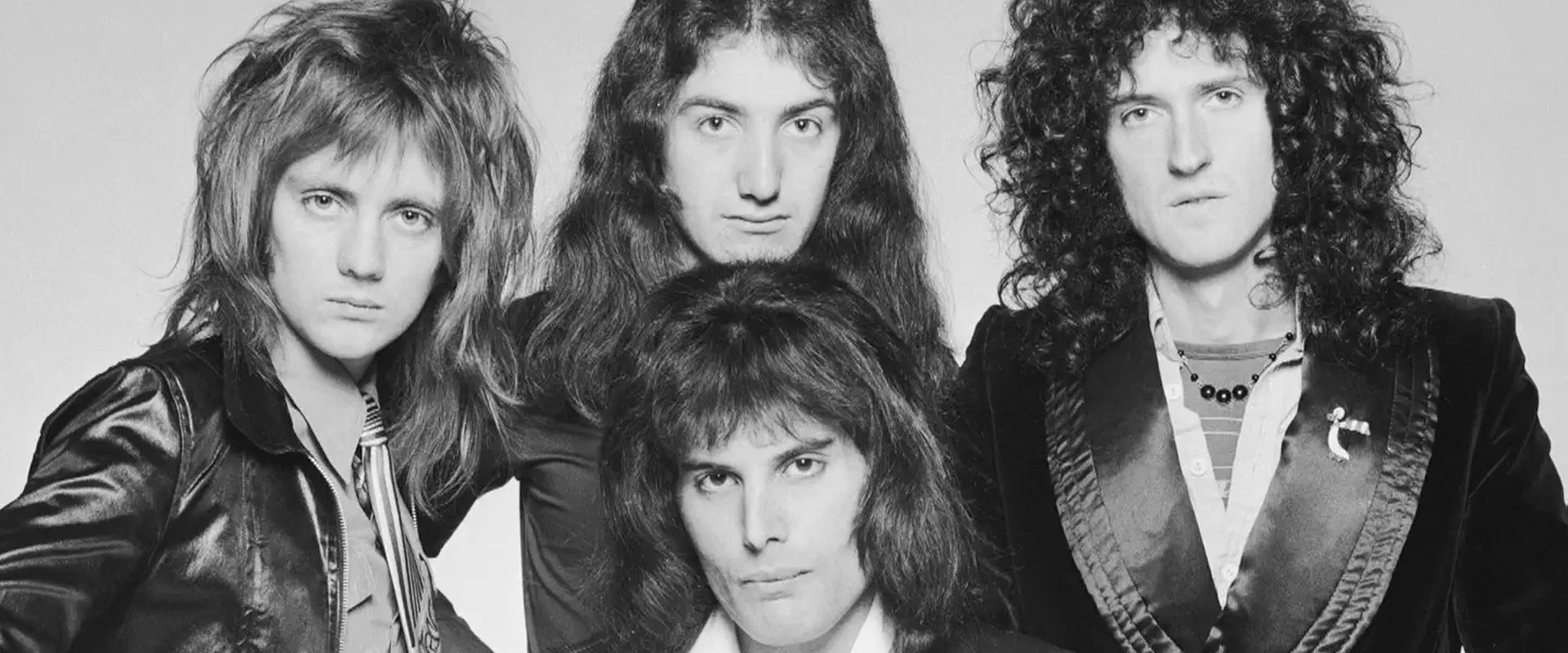 Story Of Queen: Mercury Rising