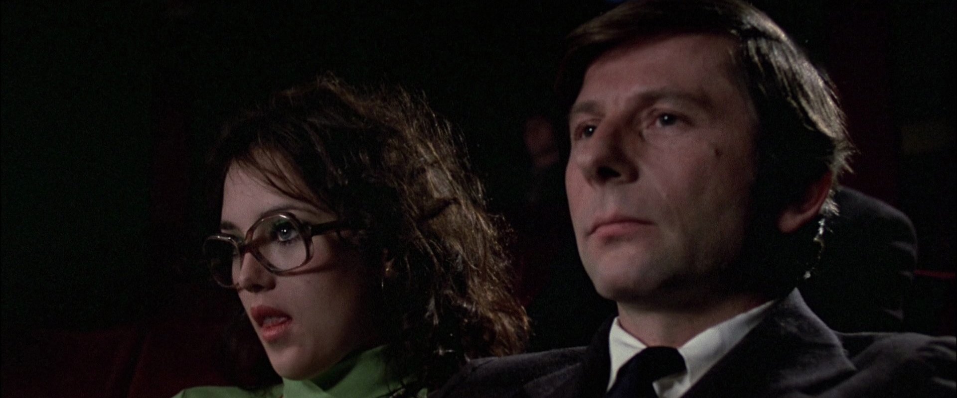 The Tenant