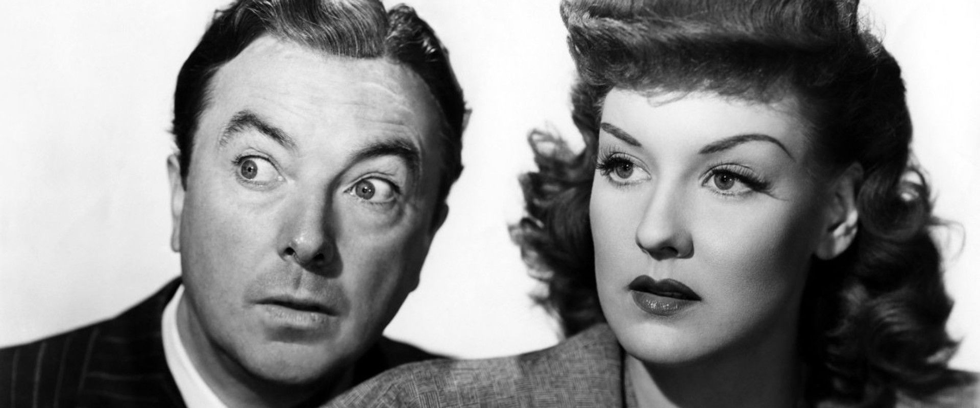 Scared Stiff backdrop