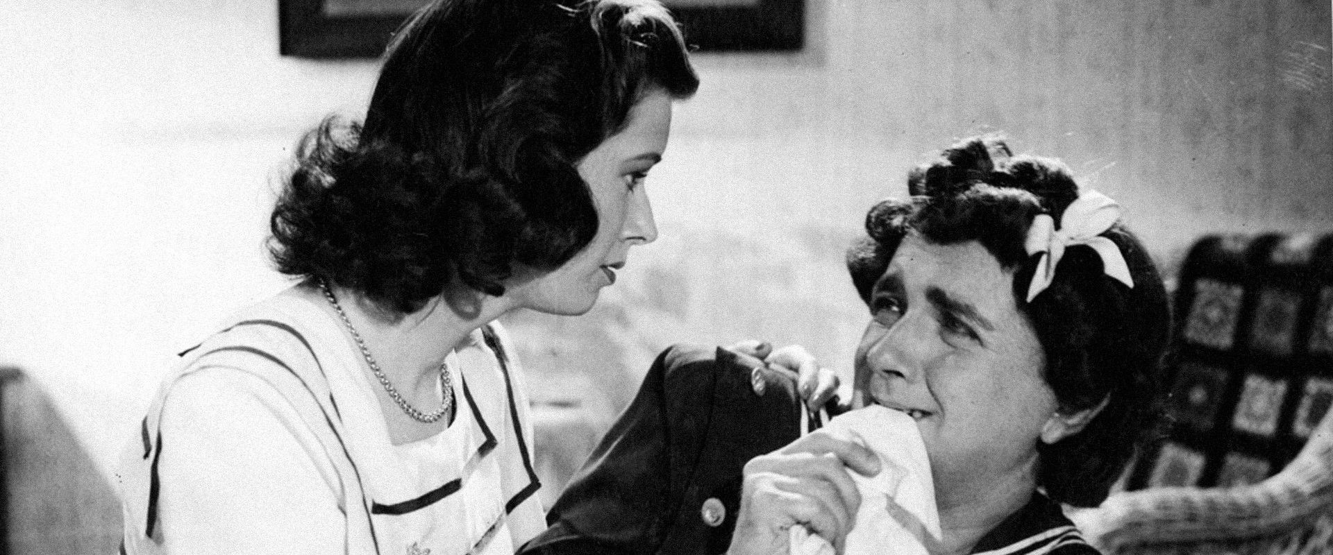 The Nuthouse backdrop