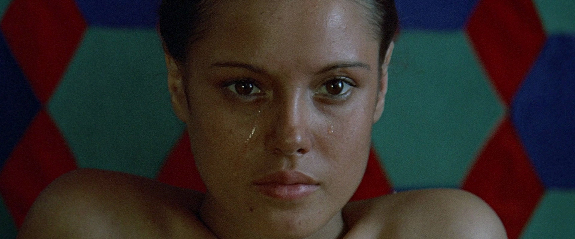 Arabian Nights backdrop