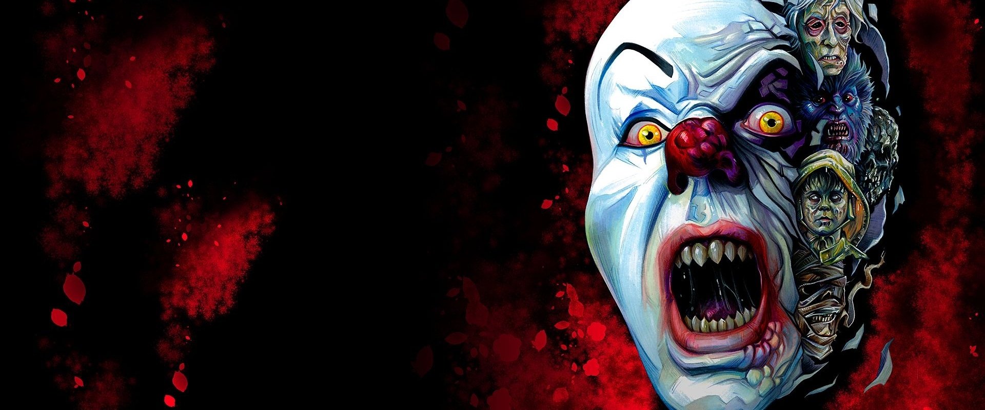 Pennywise: The Story of ‘It’