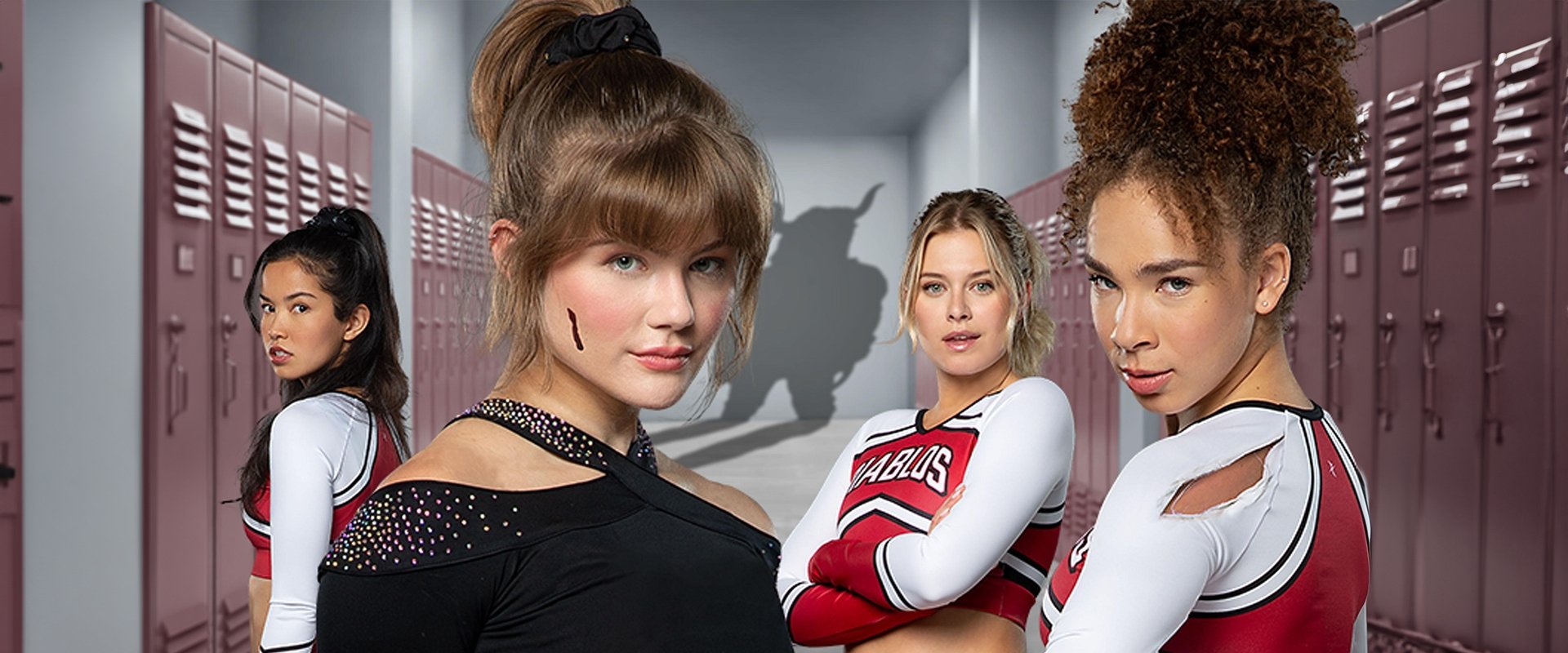 Bring It On: Cheer Or Die