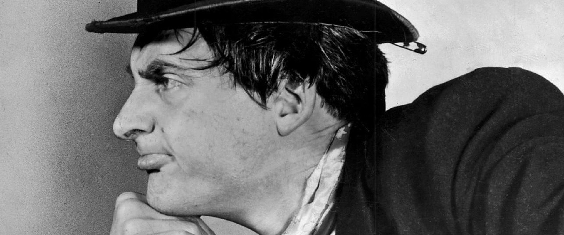 The Sid Caesar Collection: The Magic of Live TV backdrop