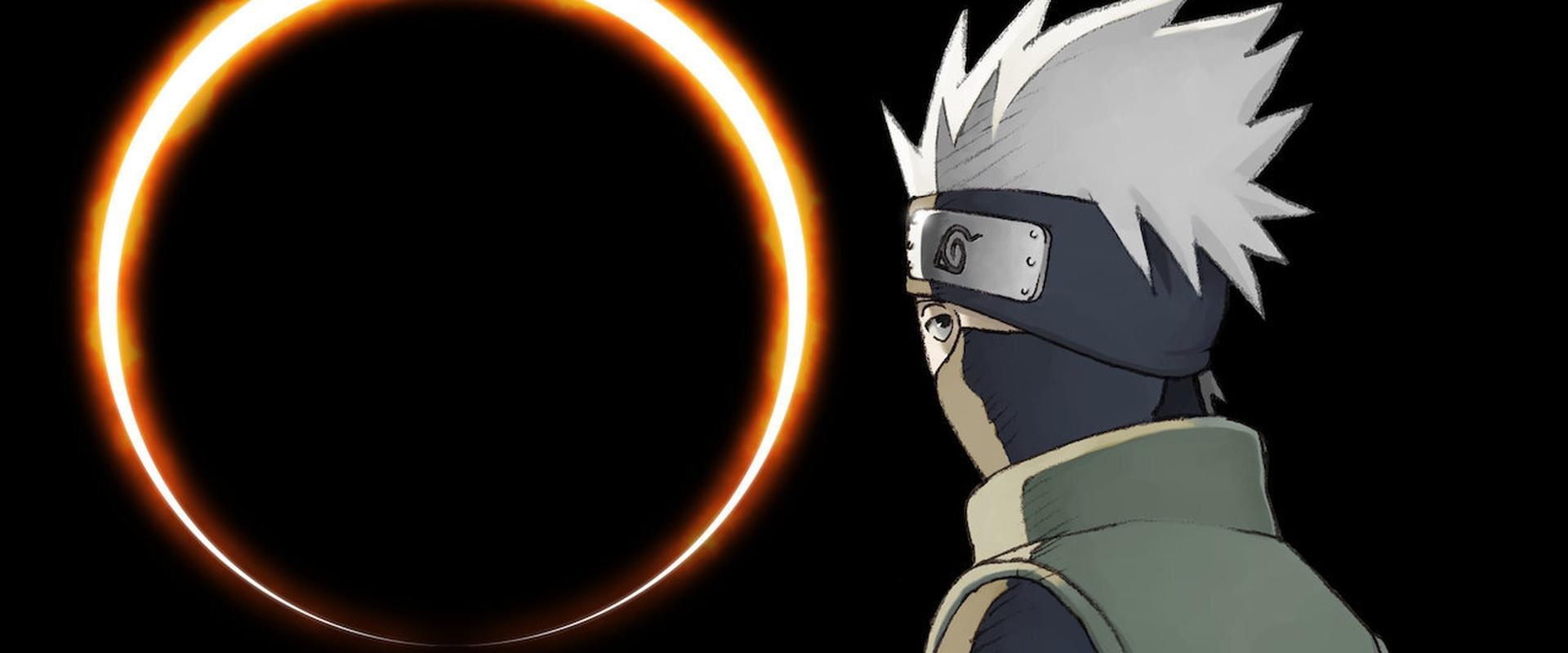 Naruto Shippuden the Movie: The Will of Fire backdrop